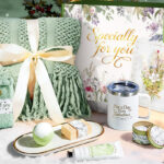 Christmas Birthday Gift Spa Care Package