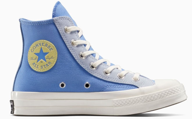 Chuck 70 Color Pop Shoes