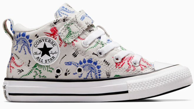 Chuck Taylor All Star Malden Street Dinos Kids Shoes