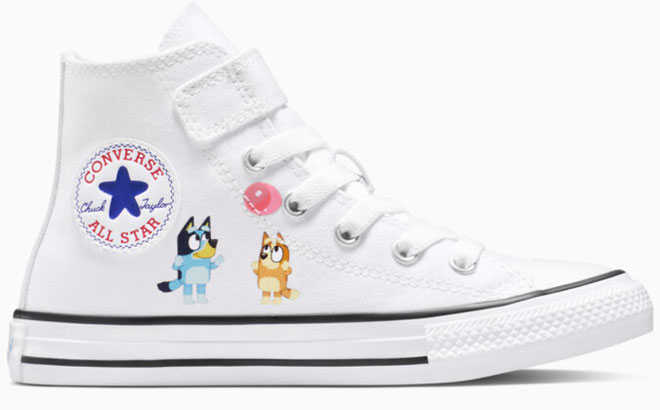 Converse x Bluey Chuck Taylor All Star Easy On
