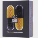 Crep Protect Deodorizer Pills