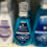 Crest Pro Health Advanced Multi Protection Mouthwash