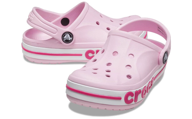 Crocs Bayaband Toddler Clogs Crocs Bayaband Toddler Clogs