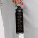 Disney x Lululemon 24 Ounce Back to Life Sport Bottle