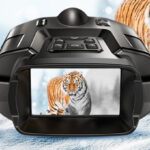 Diyimin 4K UHD Night Vision Binoculars