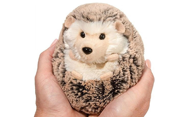 Douglas Spunky Hedgehog 5 Inch Plush Douglas Spunky Hedgehog 5 Inch Plush