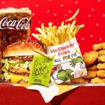 Dr Seusss The Grinch Meal