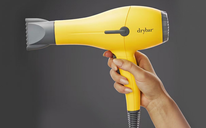 Drybar Buttercup Blow Dryer