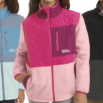 Eddie Bauer Kids Fleece Jacket