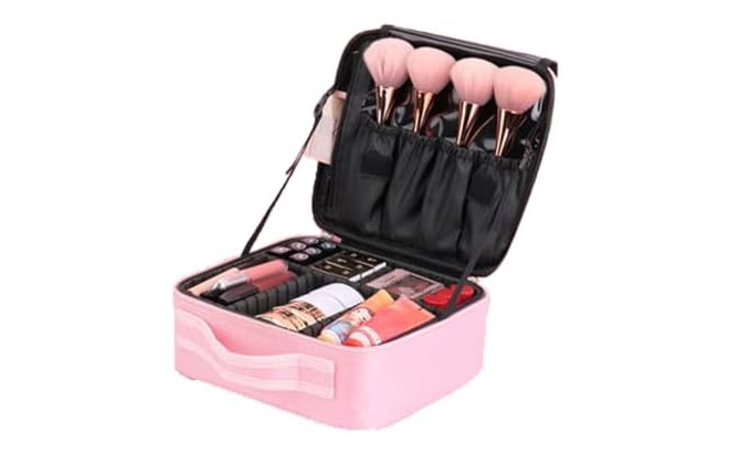 Fancial Makeup Bag