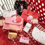 Fao Schwarz Bags in a Cart at Target