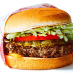 Fatburger Impossible Whoppers