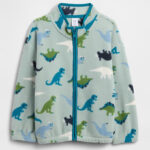 GAP Factory Toddler Fleece Sweatshirt