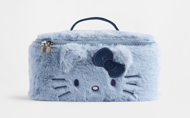 GAP Kids Hello Kitty Toiletry Bag