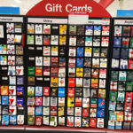 Gift Cards Overview