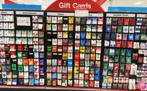 Gift Cards Overview