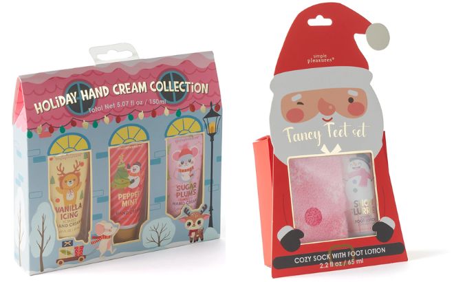 Gift Sets from Belk Gift Sets from Belk