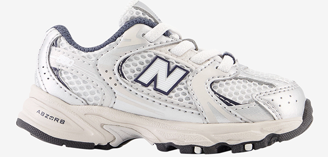 Girls New Balance Shoes