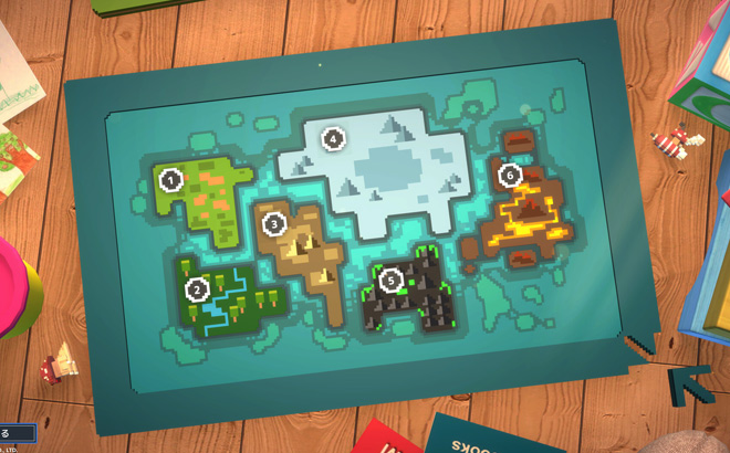 Godzilla Voxel Wars Game Godzilla Voxel Wars Game