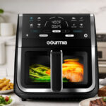 Gourmia 8 Quart Air Fryer
