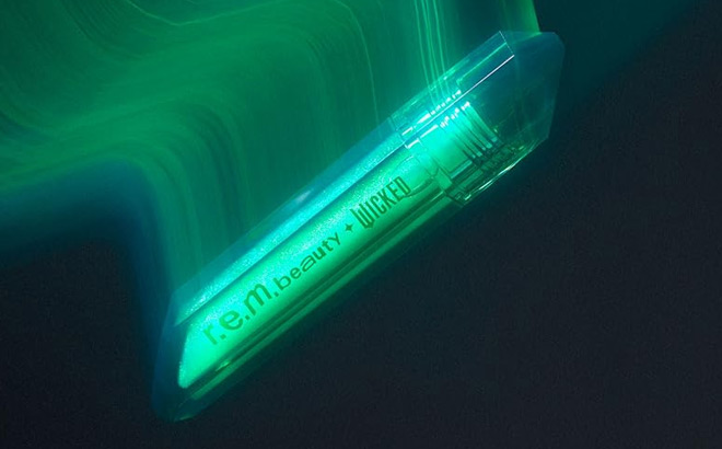 Green Lip Oil