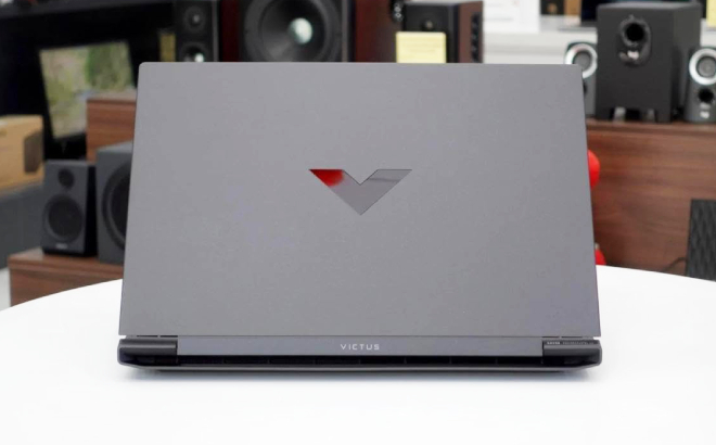 HP Victus Gaming Laptop HP Victus Gaming Laptop
