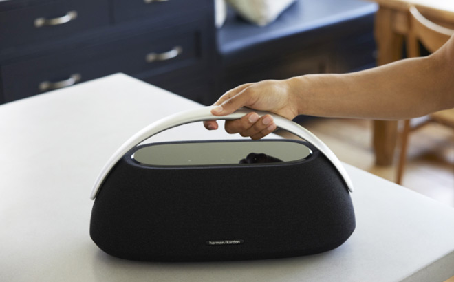 Harman Kardon Go Play 3