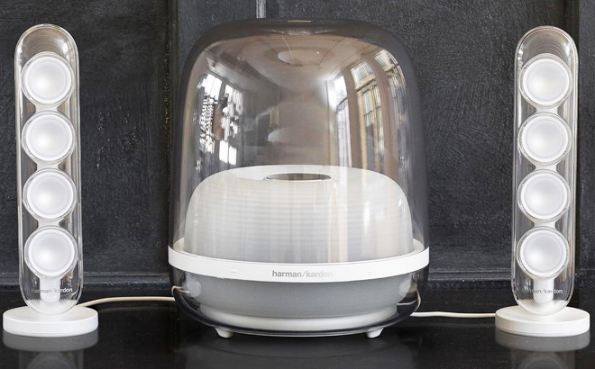 Harman Kardon SoundSticks 4