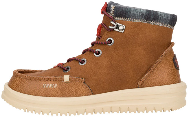 Hey Dude Bradley Youth Classic Hey Dude Bradley Youth Classic