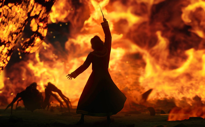 Hogwarts Legacy for Nintendo Switch Game