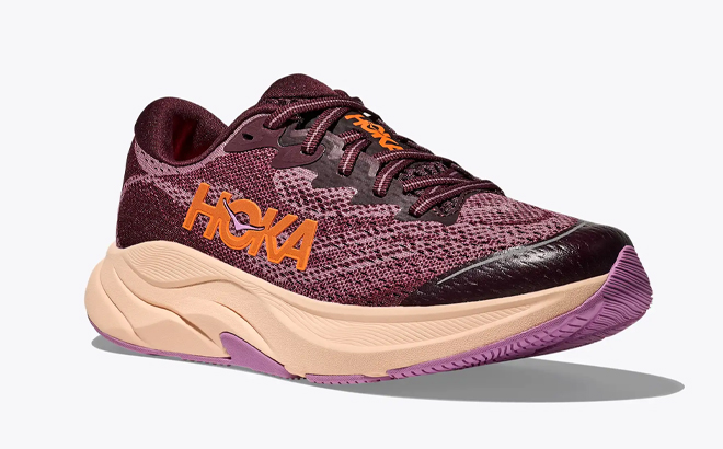 Hoka Big Kids Rincon 4 Shoe Hoka Big Kids Rincon 4 Shoe