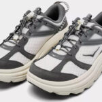 Hoka Bondi Womens Athletic Lifestyle Shoes