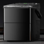 Homezay Countertop Ice Maker