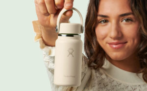 Hydro Flask Micro Water Bottle