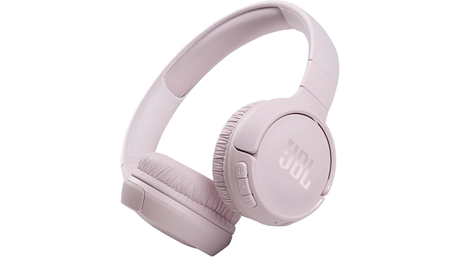 JBL Tune 510BT Headphones 