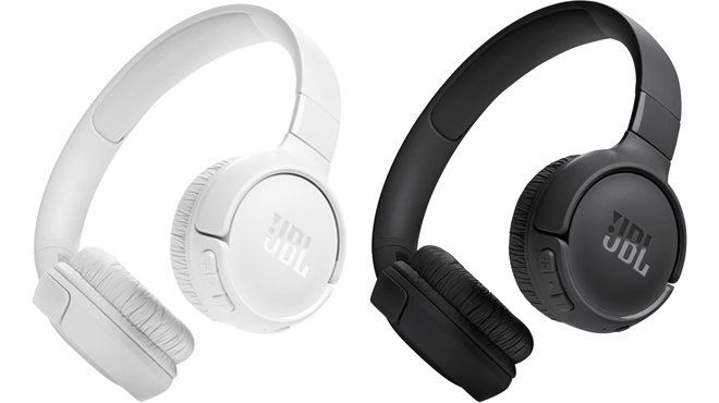 JBL Tune 520BT Headphones 2