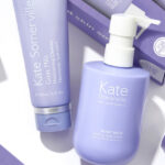 Kate Somerville 2 Piece Goat Milk Skin Savers Face Body Set