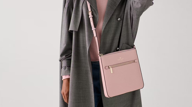 Kate Spade Katie Crossbody
