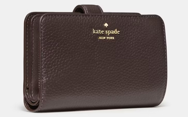 Kate Spade Lena Medium Bifold Wallet
