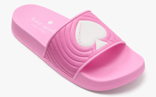 Kate Spade Splash Pool Slides Kate Spade Splash Pool Slides
