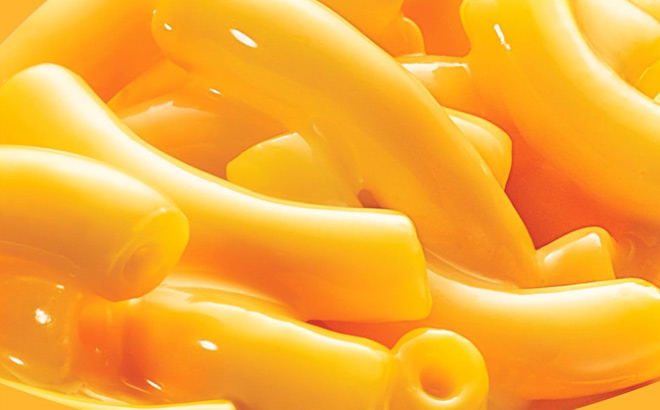 Kraft Mac Cheese Macaroni and Cheese Kraft Mac Cheese Macaroni and Cheese