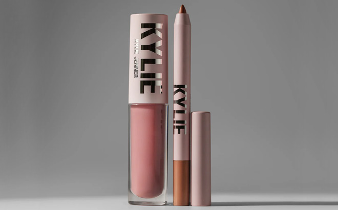 Kylie Cosmetics Mini Matte Lip Kit Kylie Cosmetics Mini Matte Lip Kit