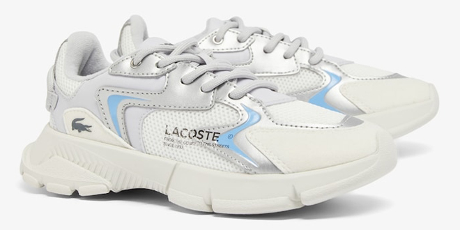 Lacoste Kids L003 Neo Sneaker Lacoste Kids L003 Neo Sneaker