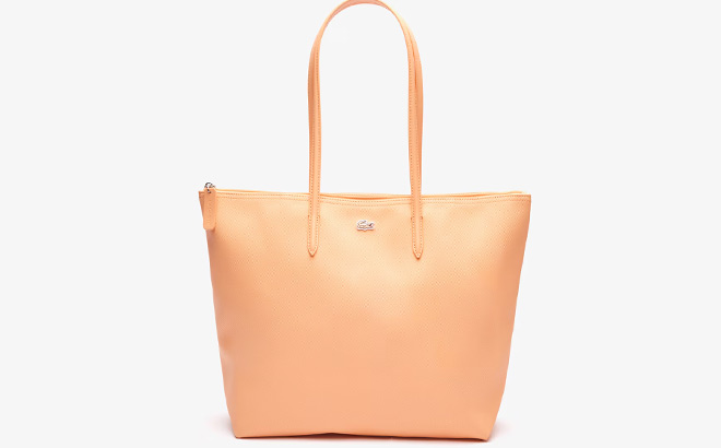 Lacoste Large Tote