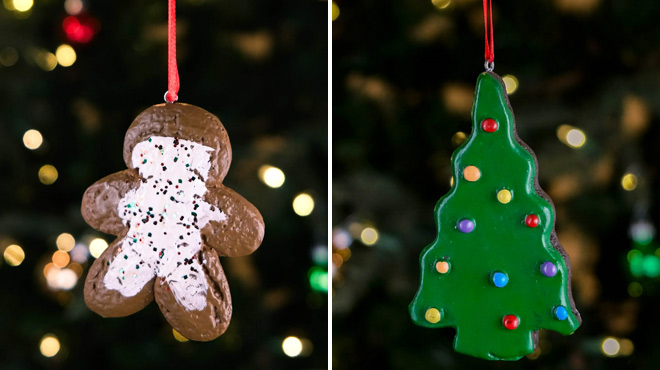 Little Debbie Christmas Ornaments