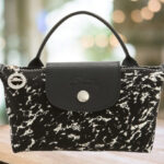 Longchamp Cosmetics Case