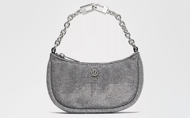Lululemon City Essentials Nano Shoulder Bag 1 Lululemon City Essentials Nano Shoulder Bag 1