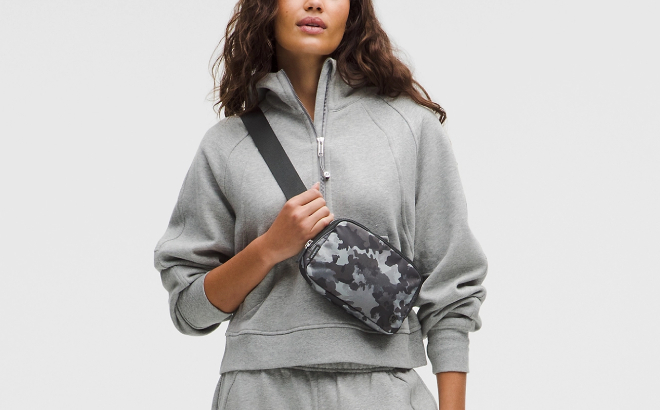 Lululemon Everywhere Belt Bag 1L 