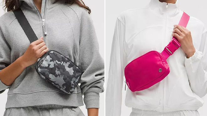 Lululemon Everywhere Belt Bag 1L