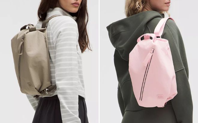 Lululemon Fast Track Bag 2 0 9L 2 Lululemon Fast Track Bag 2 0 9L 2